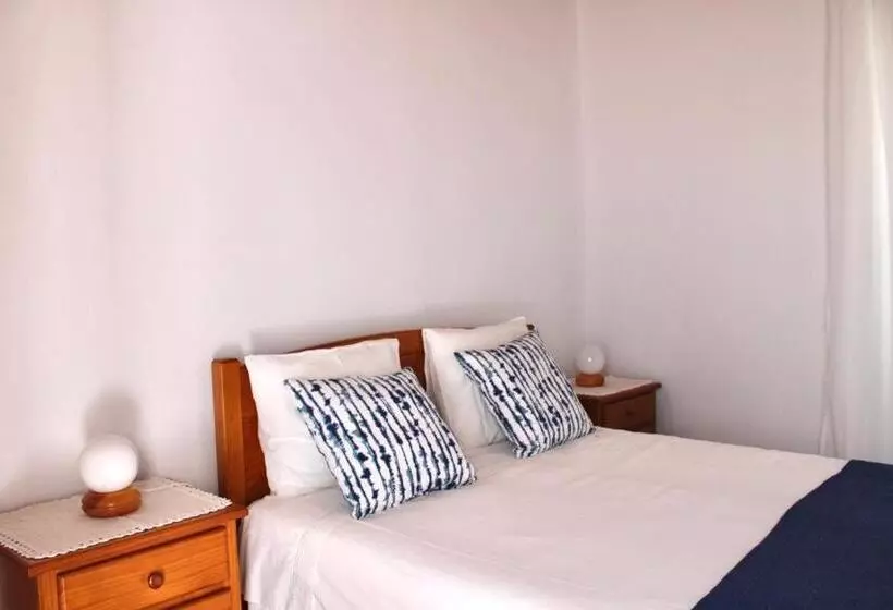 Pensione Sudoeste Guest House