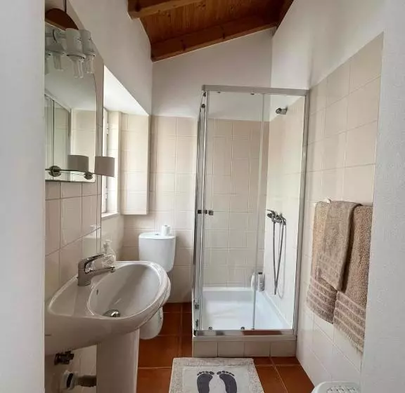 Pensione Sudoeste Guest House