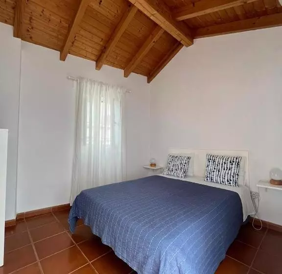Pensione Sudoeste Guest House