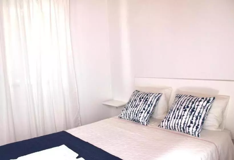 Pensione Sudoeste Guest House