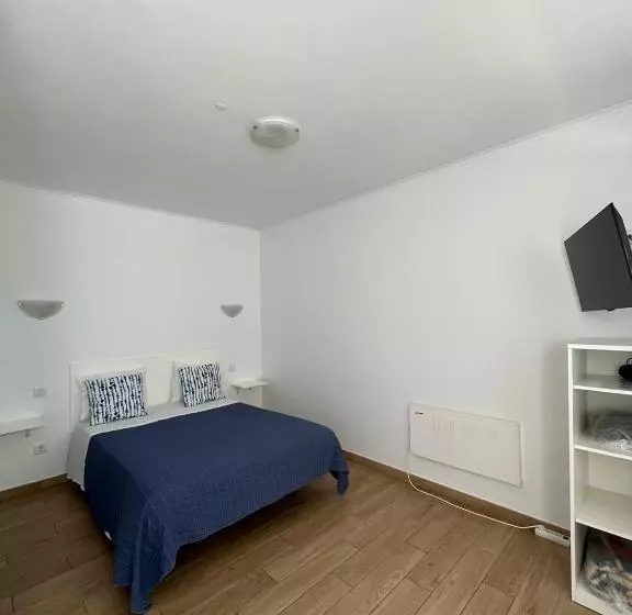 Pensione Sudoeste Guest House