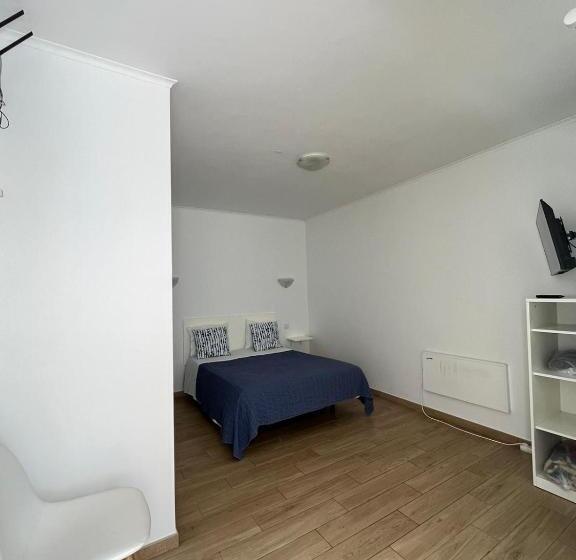 Пансион Sudoeste Guest House