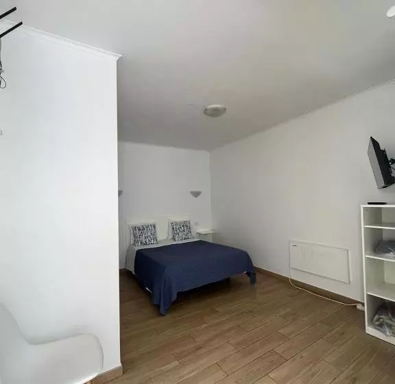 Pensione Sudoeste Guest House