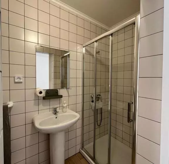 Pensione Sudoeste Guest House