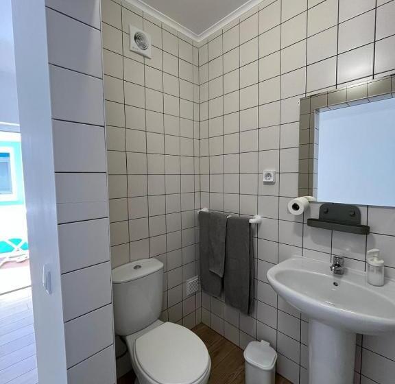 Пансион Sudoeste Guest House