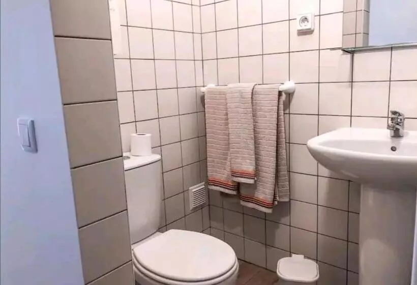 Pensione Sudoeste Guest House