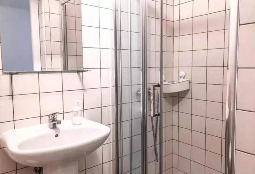 Pensione Sudoeste Guest House