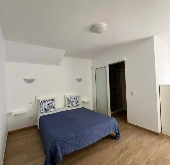 Pensione Sudoeste Guest House