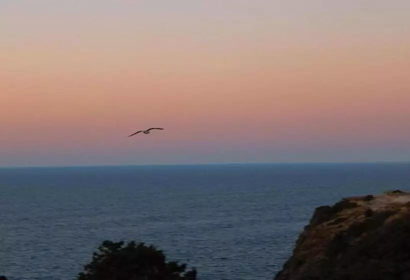 Pensione Sudoeste Guest House