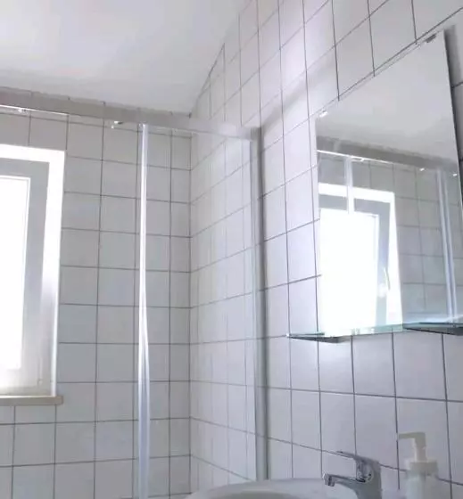 Pensione Sudoeste Guest House