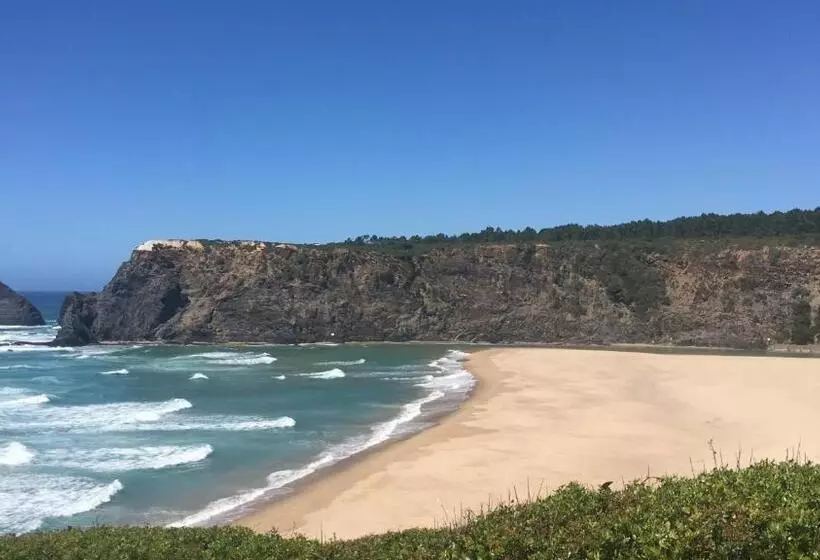 Pensione Sudoeste Guest House