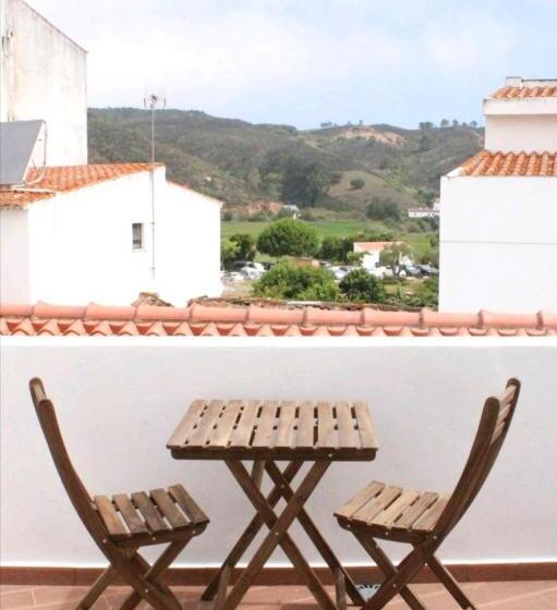 Пансион Sudoeste Guest House