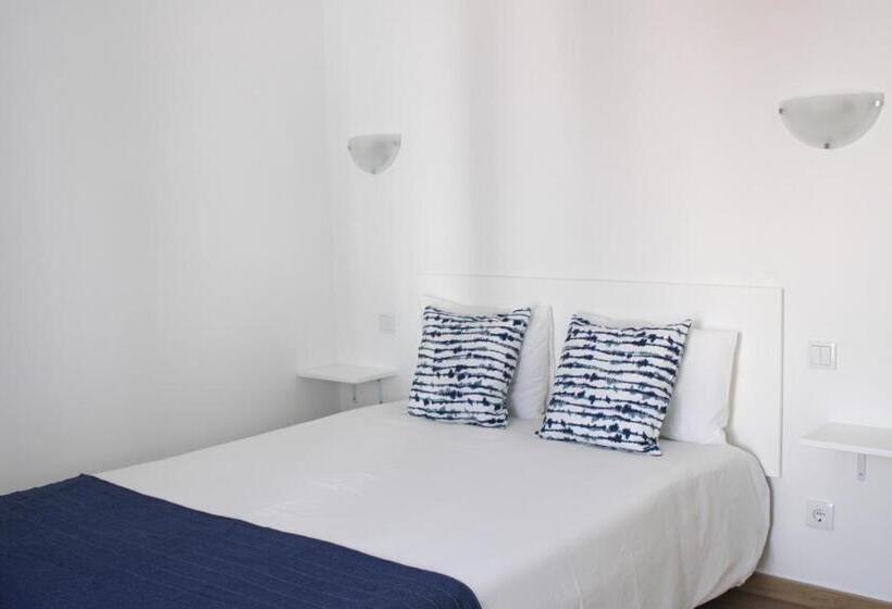 Пансион Sudoeste Guest House