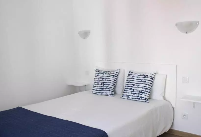 Pensione Sudoeste Guest House