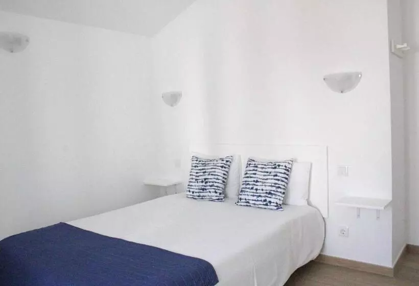 Pensione Sudoeste Guest House