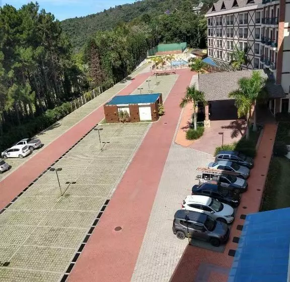 Suíte Charmosa Em Pedra Azul