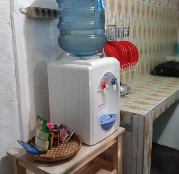 هاستل Griya Pas Pangandaran