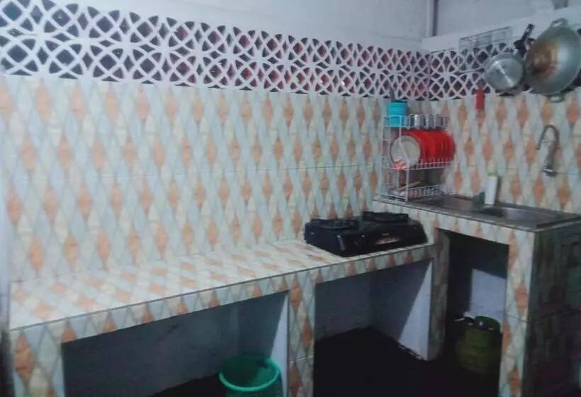 Albergue Griya Pas Pangandaran