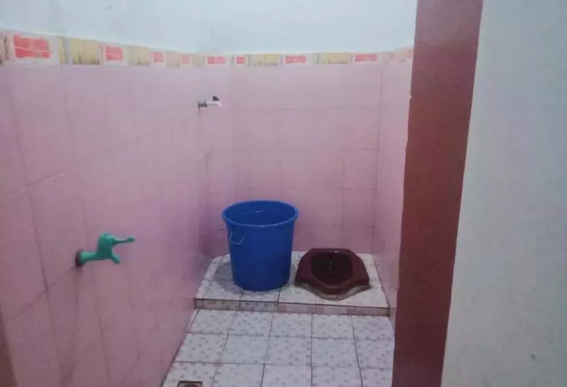 Albergue Griya Pas Pangandaran