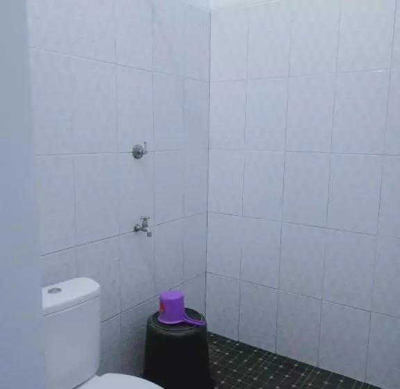 Albergue Griya Pas Pangandaran