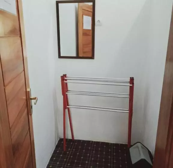Albergue Griya Pas Pangandaran