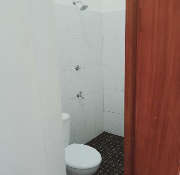 هاستل Griya Pas Pangandaran