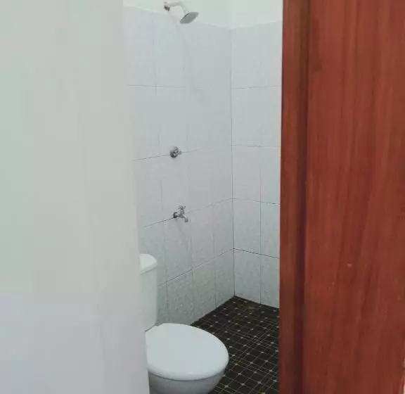 Albergue Griya Pas Pangandaran