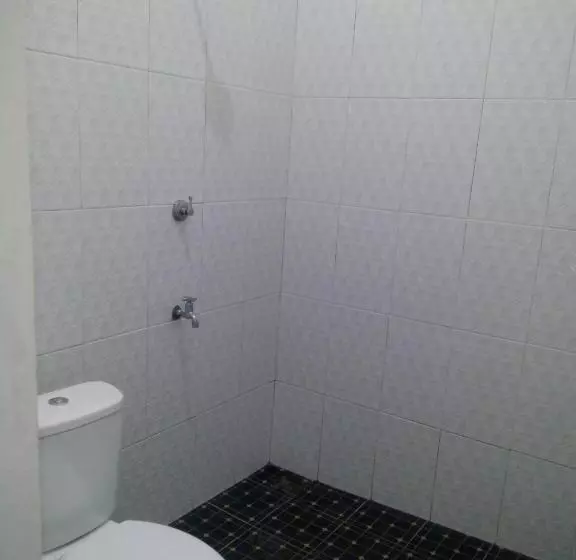 Albergue Griya Pas Pangandaran