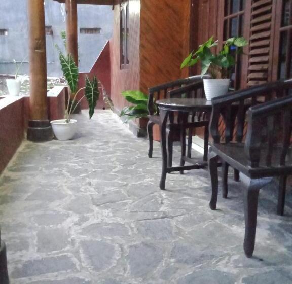 هاستل Griya Pas Pangandaran