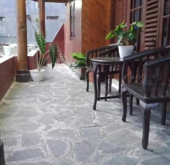 Albergue Griya Pas Pangandaran