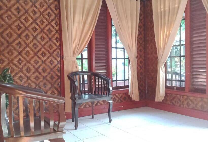 هاستل Griya Pas Pangandaran