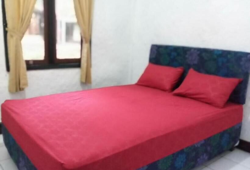 هاستل Griya Pas Pangandaran