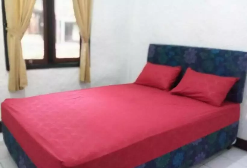 Albergue Griya Pas Pangandaran