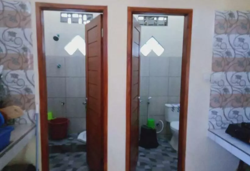 Albergue Griya Pas Pangandaran