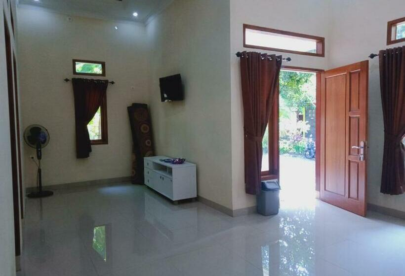 هاستل Griya Pas Pangandaran