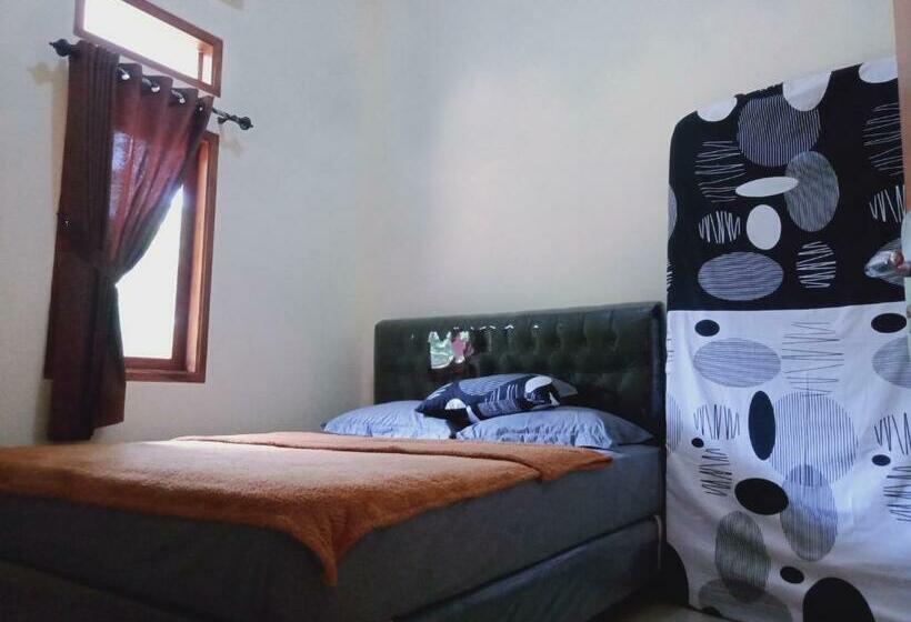 هاستل Griya Pas Pangandaran