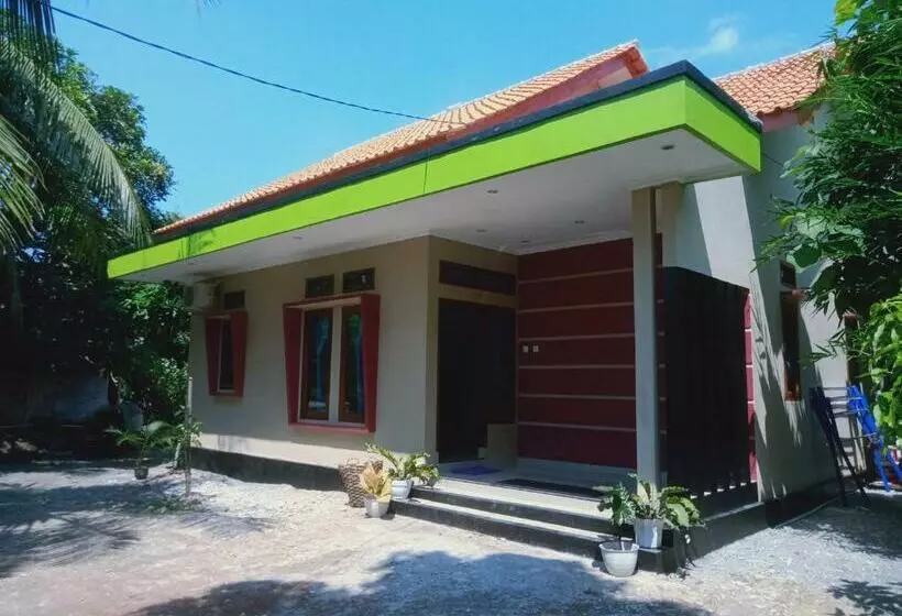 Albergue Griya Pas Pangandaran