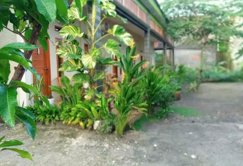 Albergue Griya Pas Pangandaran