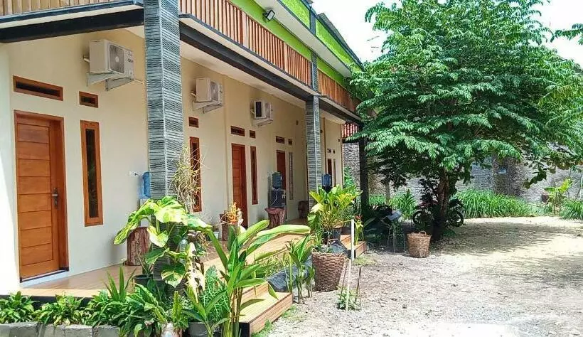 Albergue Griya Pas Pangandaran