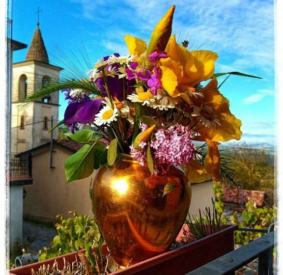 Bed And Breakfast Balli Coi Lupi