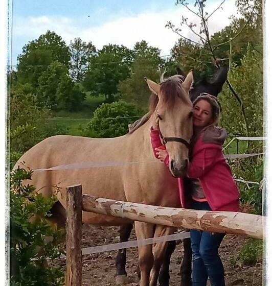 Bed And Breakfast Balli Coi Lupi