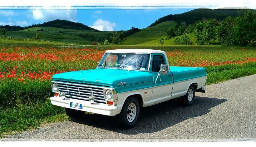 Bed And Breakfast Balli Coi Lupi