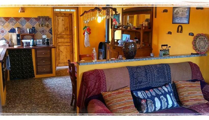 Bed And Breakfast Balli Coi Lupi