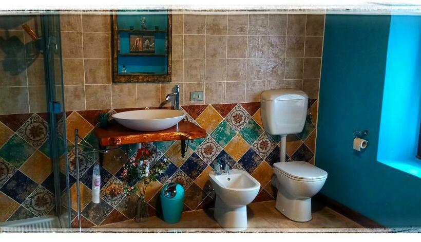 Bed And Breakfast Balli Coi Lupi