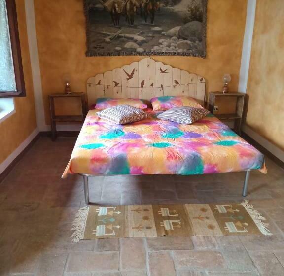 Bed And Breakfast Balli Coi Lupi