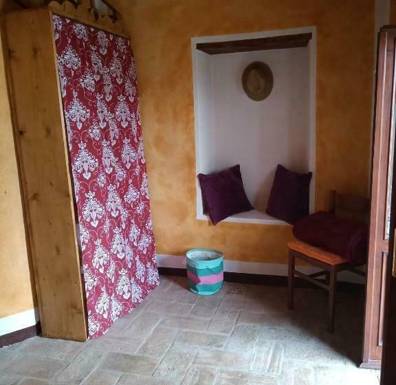 Bed And Breakfast Balli Coi Lupi