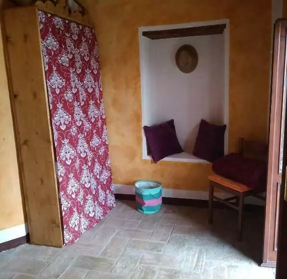 Bed And Breakfast Balli Coi Lupi
