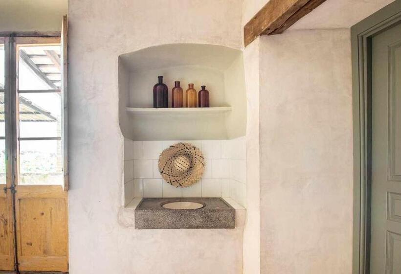 Bed and Breakfast Masía Can Grau Habitaciones Con Desayuno Inlcuido