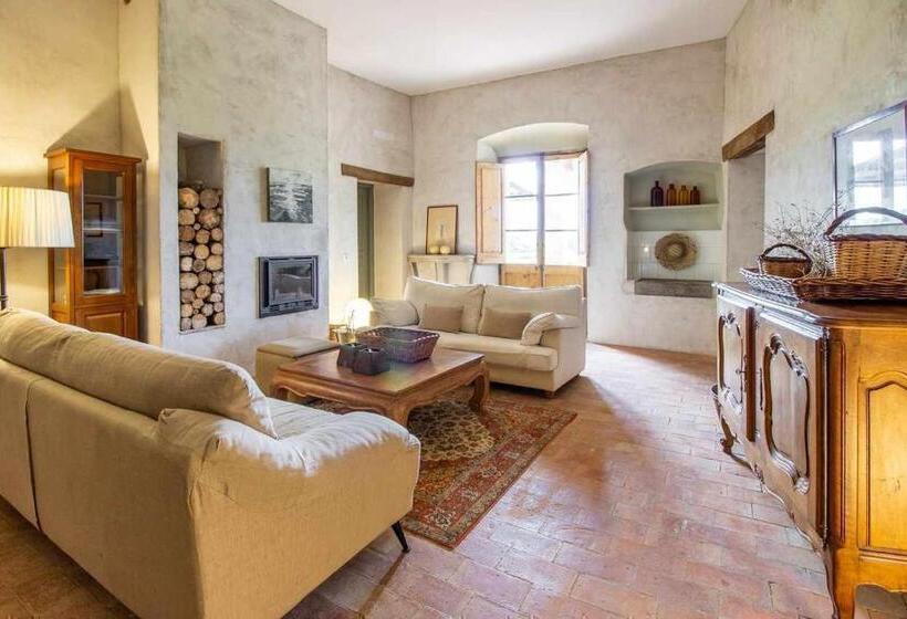 Bed and Breakfast Masía Can Grau Habitaciones Con Desayuno Inlcuido