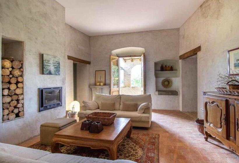 Bed and Breakfast Masía Can Grau Habitaciones Con Desayuno Inlcuido